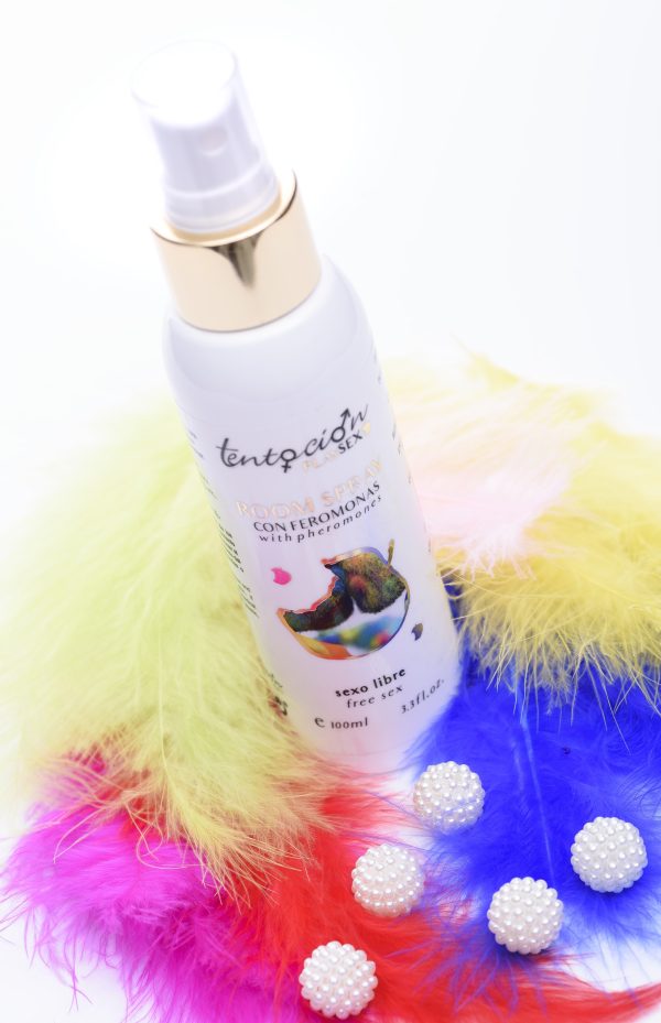 AMBIENTADOR COM FEROMONAS