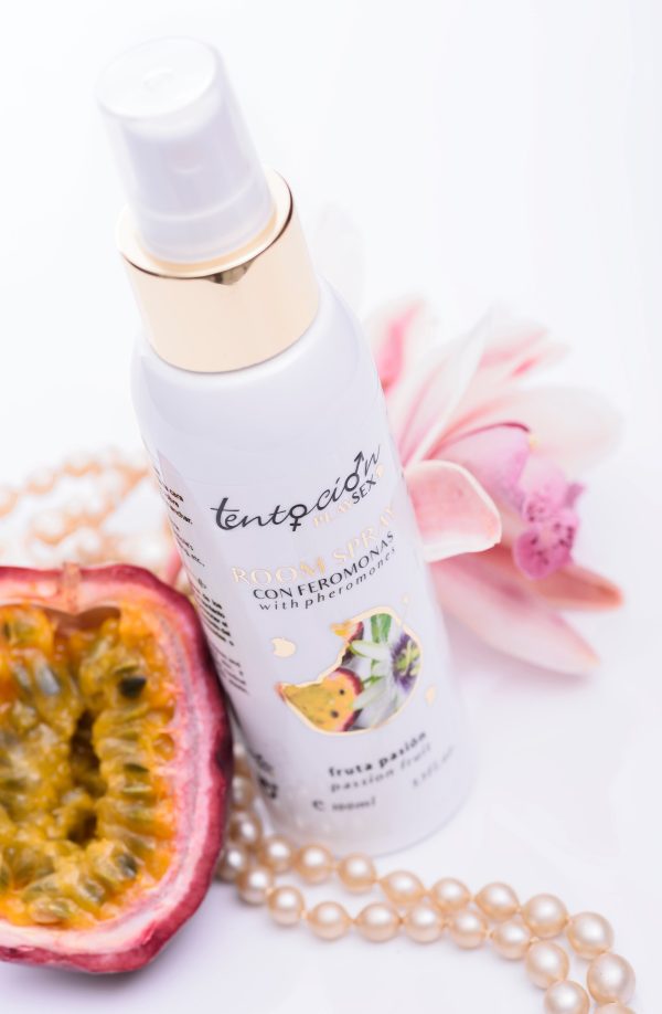 AMBIENTADOR COM FEROMONAS