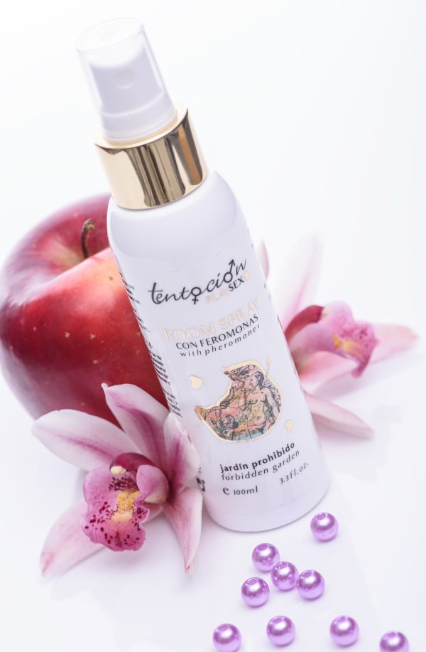 AMBIENTADOR COM FEROMONAS