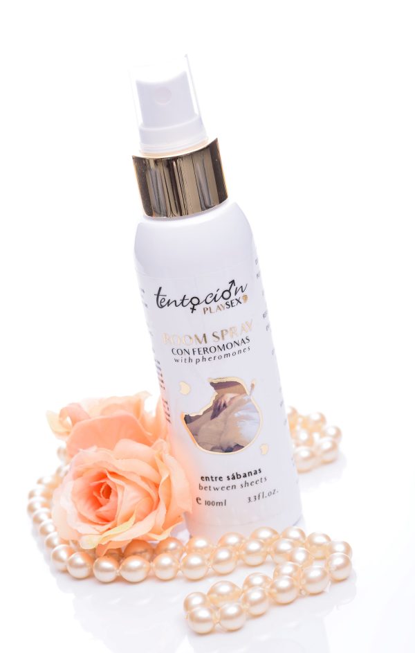 AMBIENTADOR COM FEROMONAS