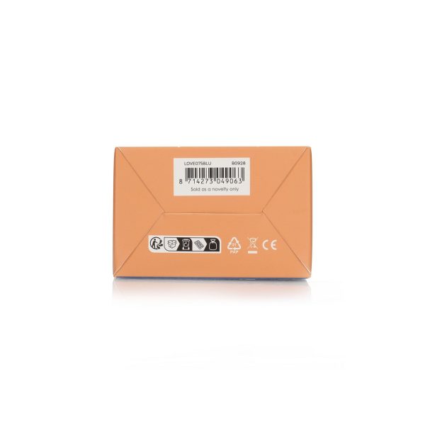 VIBRADOR COM PÉROLAS ROTATIVAS LOVELINE