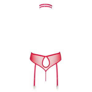 BODY ADELAIDE (VERMELHO) - Image 4