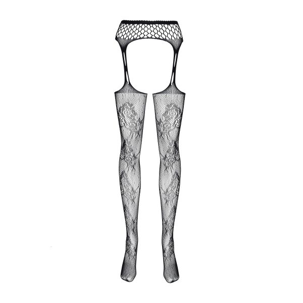 COLLANTS PILAR (PRETO)