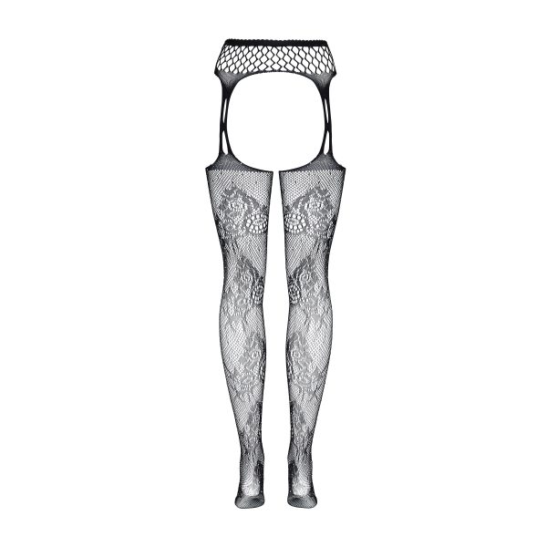 COLLANTS PILAR (PRETO)