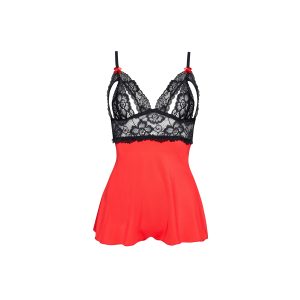 BODY ANNICE (VERMELHO) - Image 2