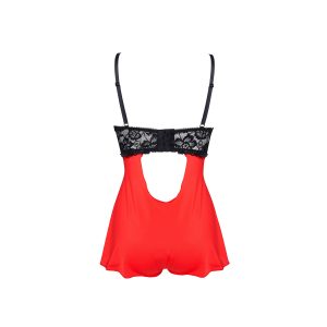 BODY ANNICE (VERMELHO) - Image 9