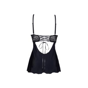 BODY SARINA (PRETO) - Image 8