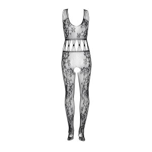 CATSUIT MIRANDA (PRETO) - Image 7