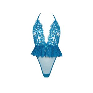 BODY KARLA (TURQUESA) - Image 2