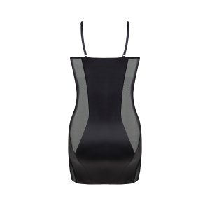 VESTIDO KAYLA (PRETO) - Image 9