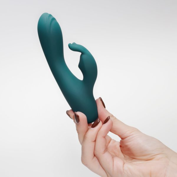 MINI VIBRADOR RABBIT LOLA