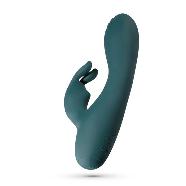 MINI VIBRADOR RABBIT LOLA