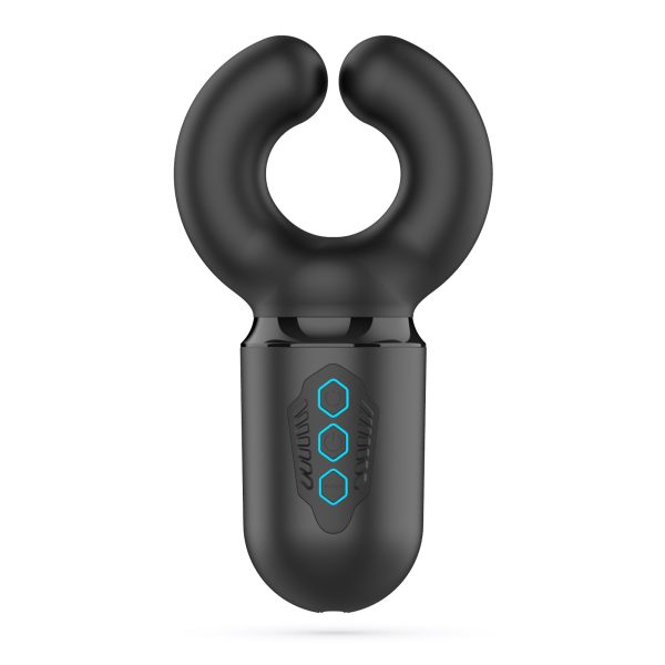 ESTIMULADOR DE PRESSÃO KONG