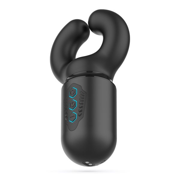 ESTIMULADOR DE PRESSÃO KONG