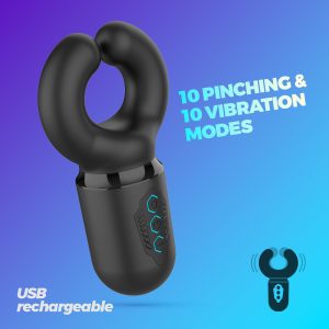 ESTIMULADOR DE PRESSÃO KONG - Image 10