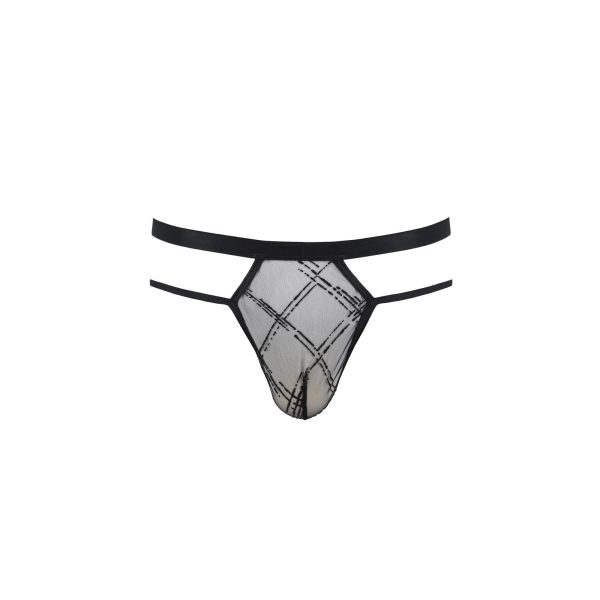 TANGA COLLIN (PRETO)