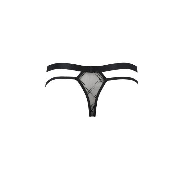 TANGA COLLIN (PRETO)