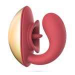 ESTIMULADOR PARA CASAL ARCANE