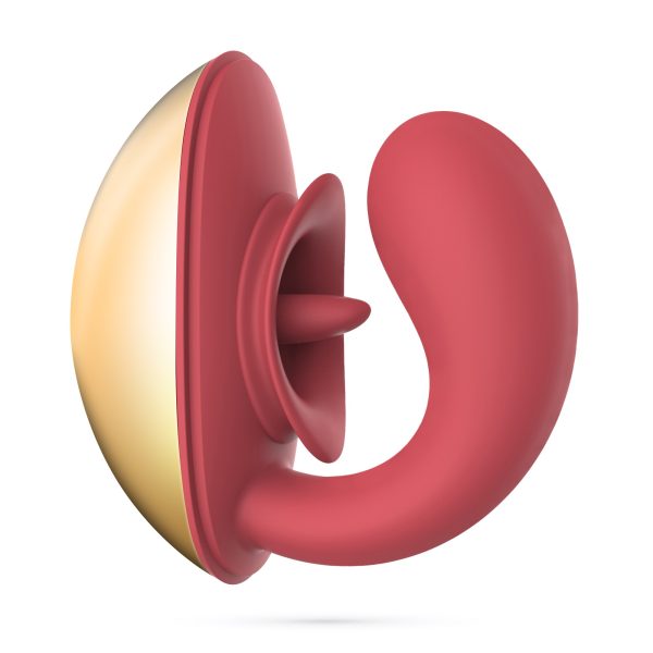 ESTIMULADOR PARA CASAL ARCANE