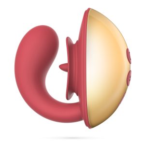 ESTIMULADOR PARA CASAL ARCANE - Image 4