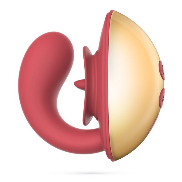 ESTIMULADOR PARA CASAL ARCANE