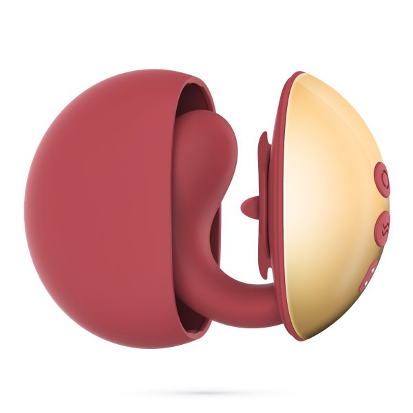 ESTIMULADOR PARA CASAL ARCANE