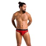 SLIP MIKE (VERMELHO)