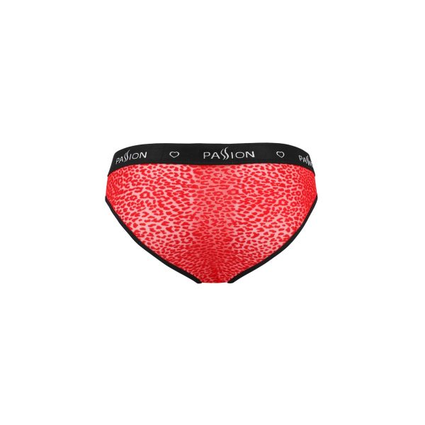 SLIP MIKE (VERMELHO)