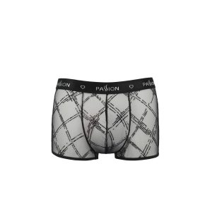 BOXERS JAMES (PRETO) - Image 3
