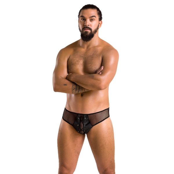 SLIP RICHARD (PRETO)