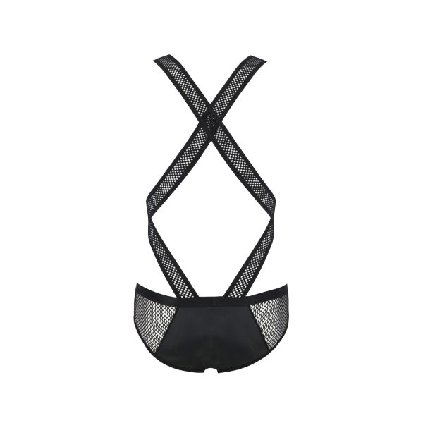 BODY VICTOR (PRETO) 3 BODY VICTOR (PRETO)