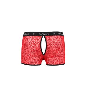 BOXERS PARKER (VERMELHO) - Image 4