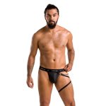 TANGA COM LIGA BILL (PRETO)