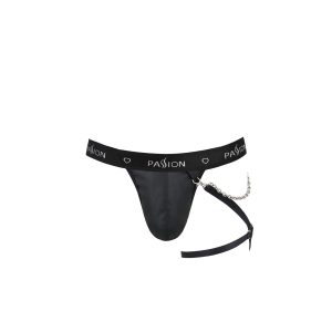 TANGA COM LIGA BILL (PRETO) - Image 3