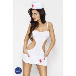 FANTASIA DE ENFERMEIRA