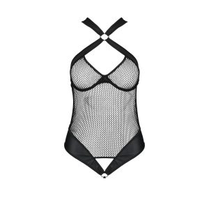 BODY AMANDA (PRETO) - Image 3