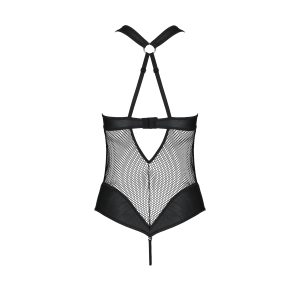 BODY AMANDA (PRETO) - Image 4