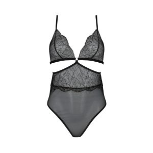 BODY AMBERLY (PRETO) | TAMANHO QUEEN - Image 3