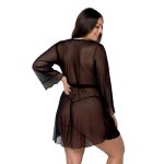 ROBE E TANGA AMBERLY