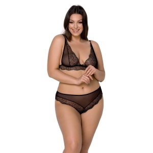 CONJUNTO DE 2 PEÇAS AMBERLY (PRETO) - Image 5