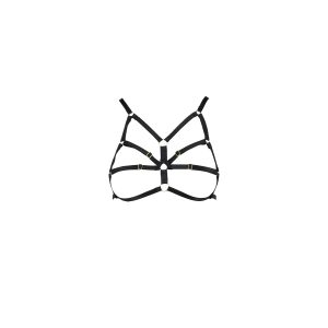 SUTIÃ ARMANDA (PRETO) 9 SUTIÃ ARMANDA (PRETO) - Image 5