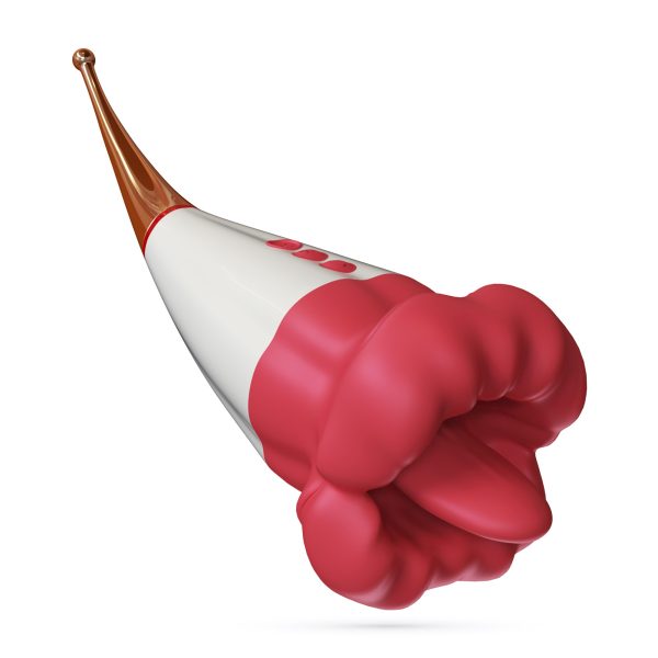 ESTIMULADOR DUPLO JAGGER