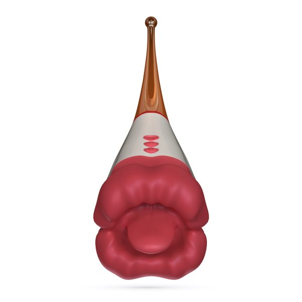 ESTIMULADOR DUPLO JAGGER