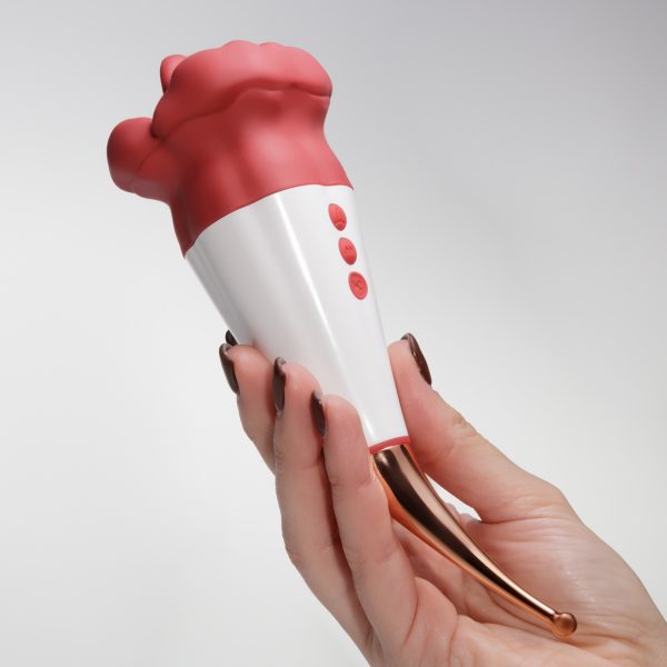 ESTIMULADOR DUPLO JAGGER