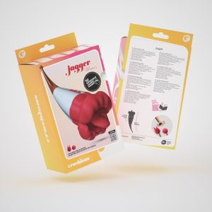 ESTIMULADOR DUPLO JAGGER - Image 8