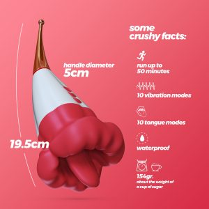 ESTIMULADOR DUPLO JAGGER - Image 9