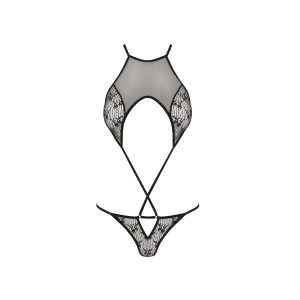 BODY AZALIA (PRETO) - Image 5