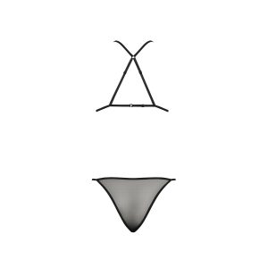 BODY AZALIA (PRETO) - Image 2