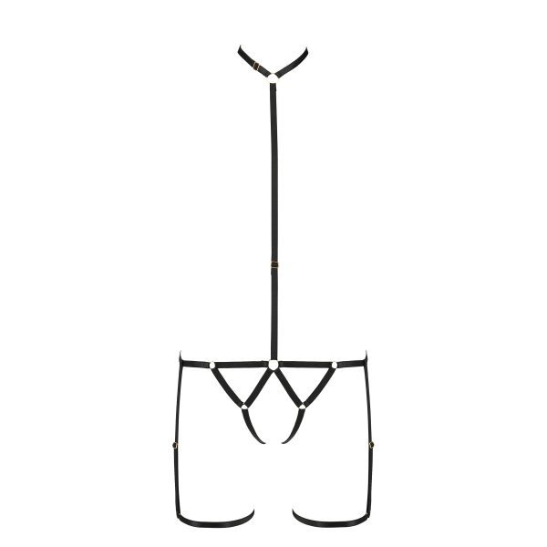 ARNÊS CORPORAL BRENDA 2 ARNÊS CORPORAL BRENDA