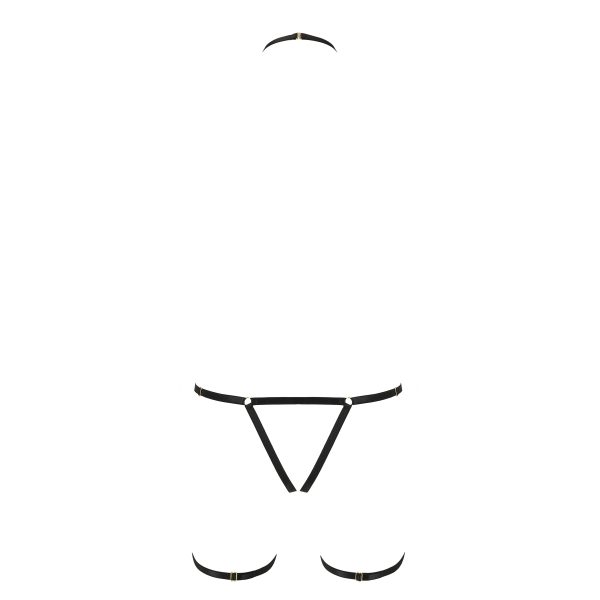 ARNÊS CORPORAL BRENDA 3 ARNÊS CORPORAL BRENDA